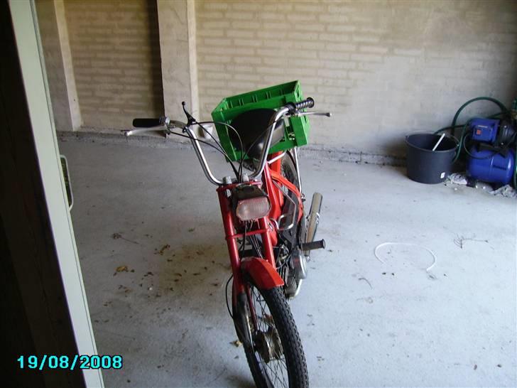 Puch maxi k Solgt billede 2