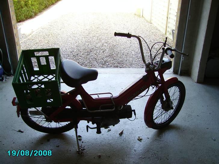 Puch maxi k Solgt billede 3