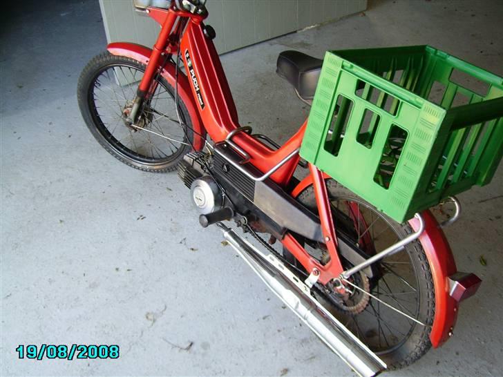Puch maxi k Solgt billede 4