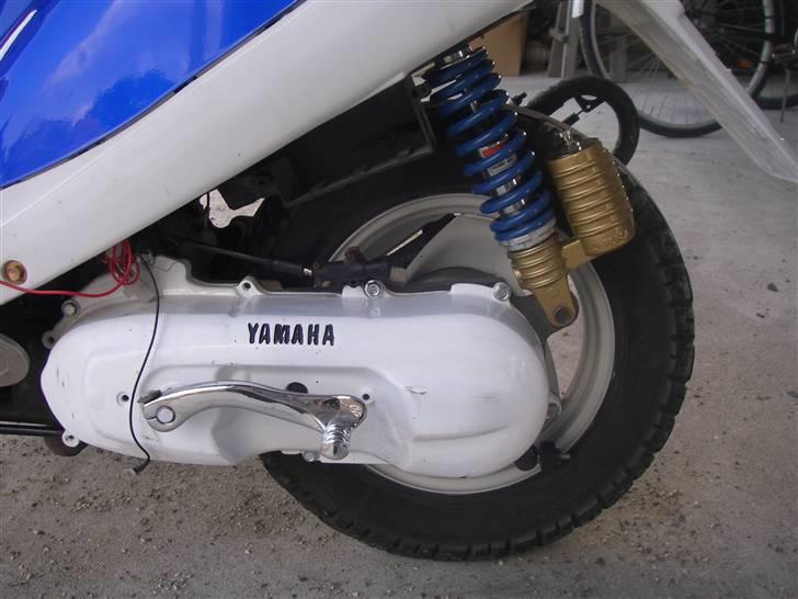Yamaha as   billede 2