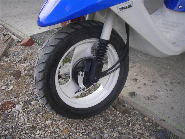 Yamaha as   billede 3