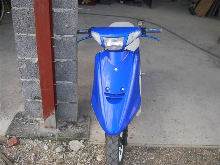 Yamaha as   billede 4