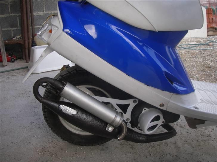 Yamaha as   billede 5