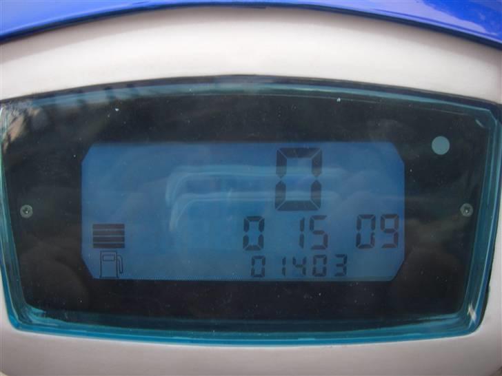 Yamaha as   billede 6