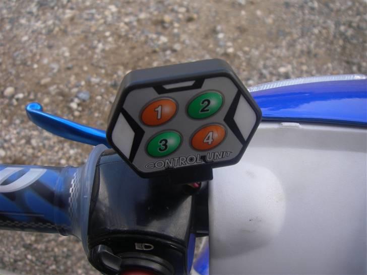 Yamaha as   billede 7