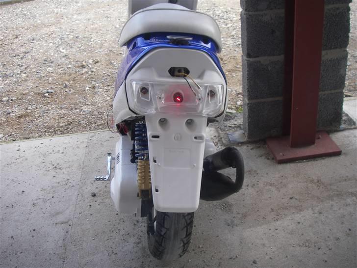 Yamaha as   billede 8