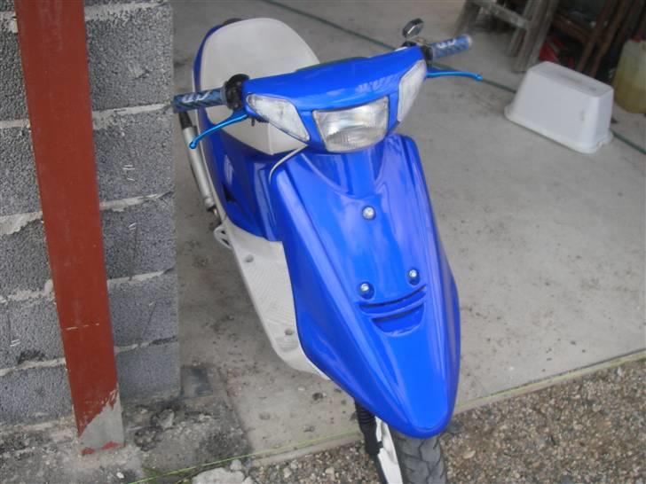 Yamaha as   billede 9