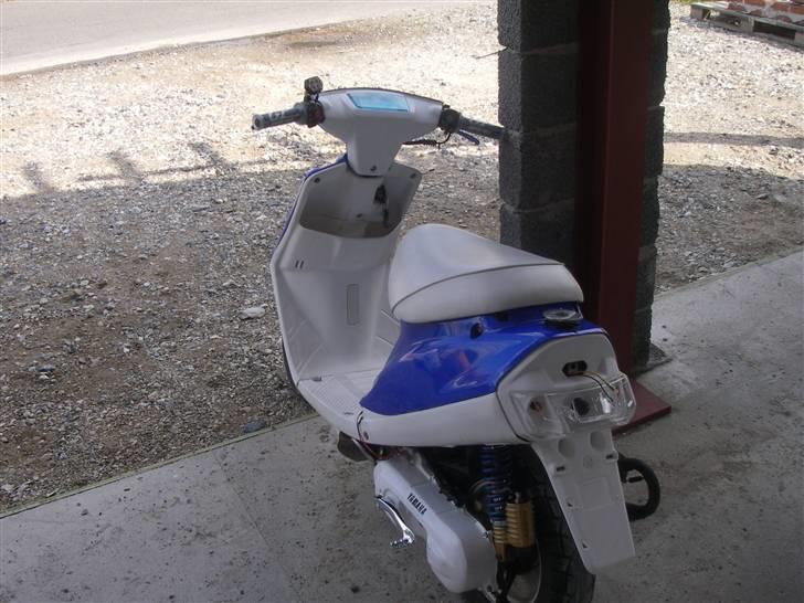 Yamaha as   billede 10