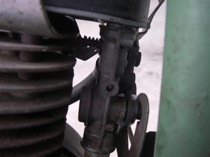 Velo solex billede 4