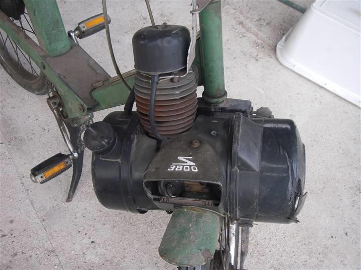 Velo solex billede 6