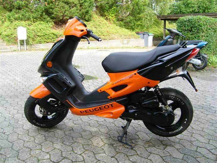Peugeot Speedfight Solgt!!!;) billede 2
