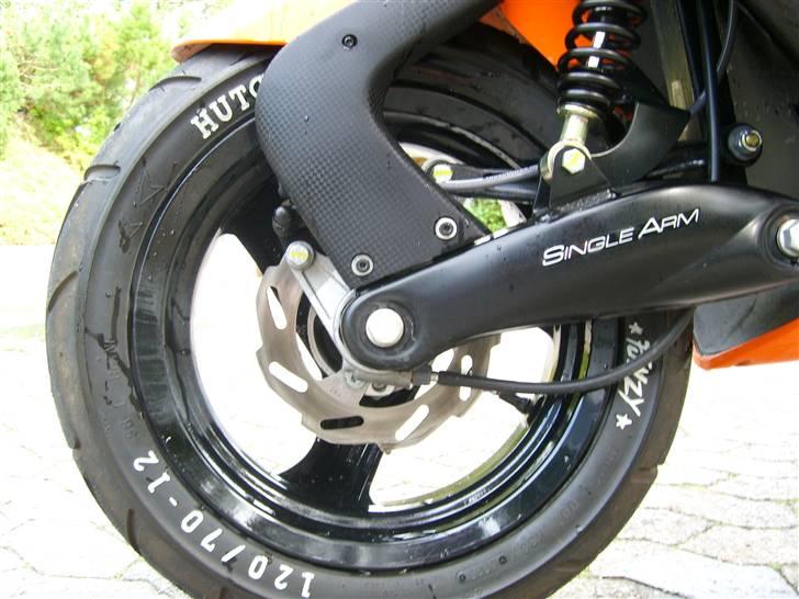 Peugeot Speedfight Solgt!!!;) billede 10