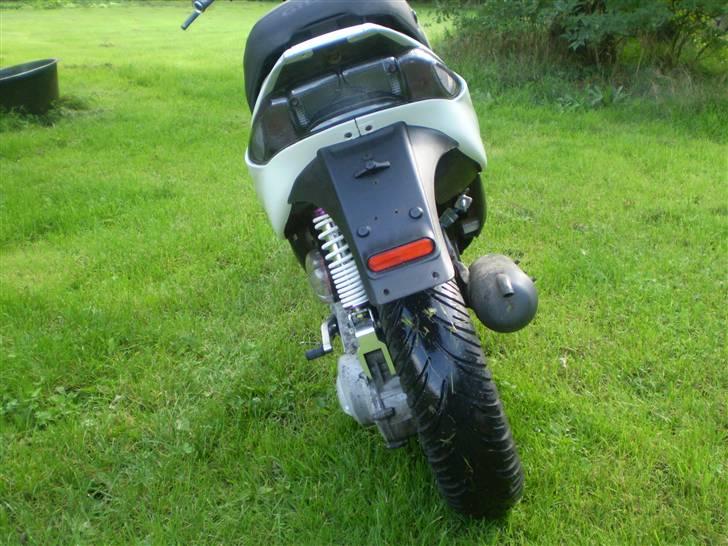Gilera Stalker billede 3