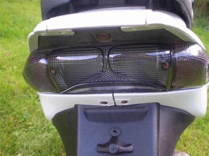 Gilera Stalker billede 4