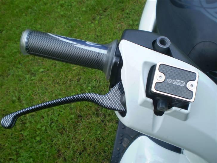 Gilera Stalker billede 10