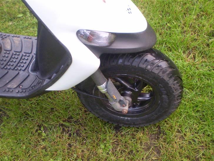 Gilera Stalker billede 12