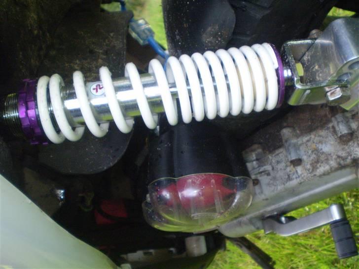 Gilera Stalker billede 13