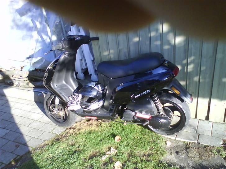 Piaggio TYPHOON / NTT billede 2