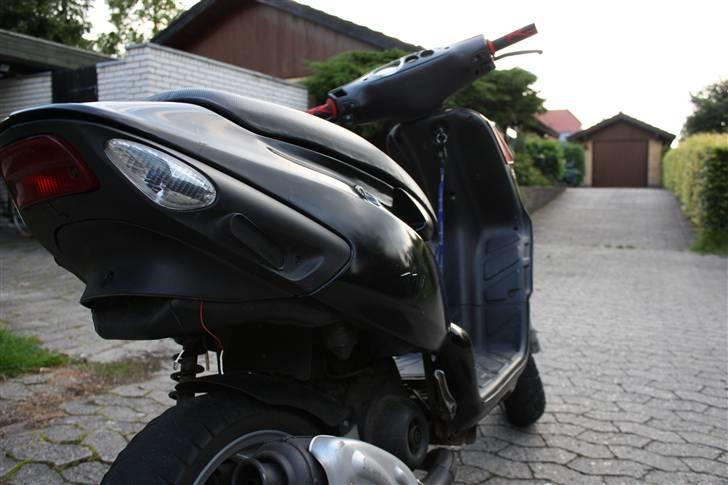 Piaggio NRG mc3 - /Solgt billede 1