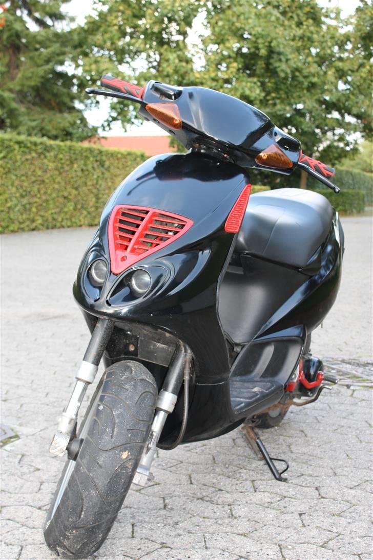 Piaggio NRG mc3 - /Solgt billede 2