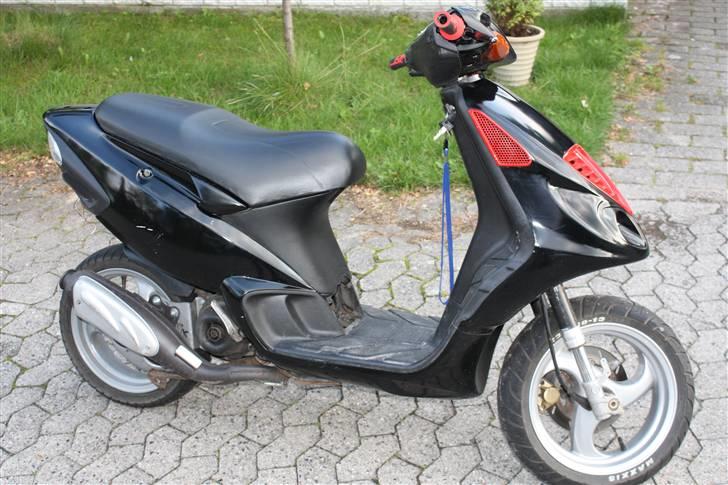 Piaggio NRG mc3 - /Solgt billede 4