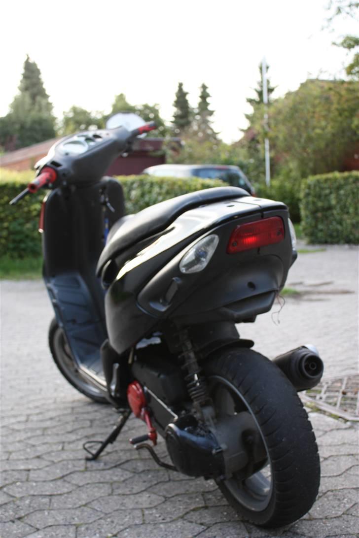 Piaggio NRG mc3 - /Solgt billede 5