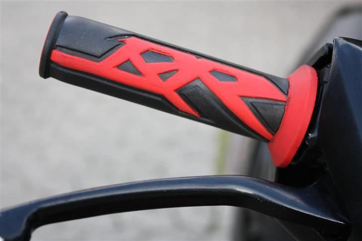 Piaggio NRG mc3 - /Solgt billede 7