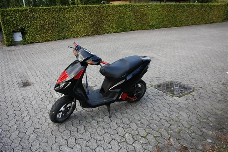 Piaggio NRG mc3 - /Solgt billede 9
