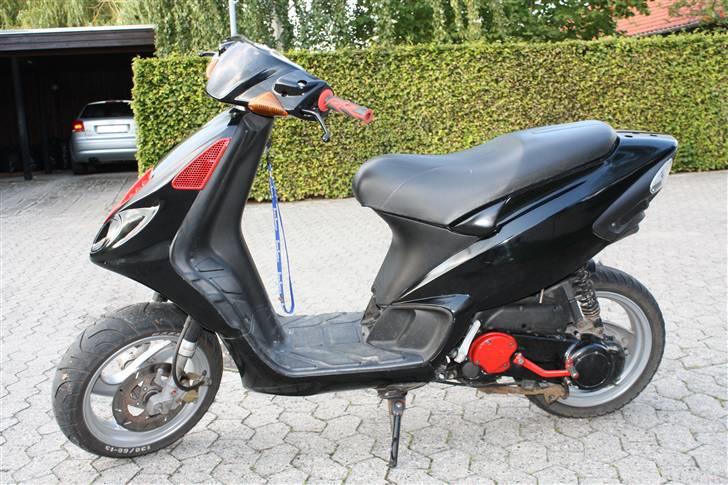 Piaggio NRG mc3 - /Solgt billede 10