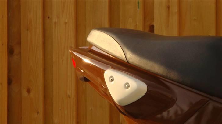 Yamaha slider STJÅLET billede 4