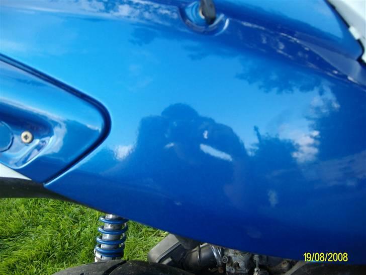 Piaggio Piaggio nrg mc3 byttet  - sat ind d. 19-08-08 billede 1