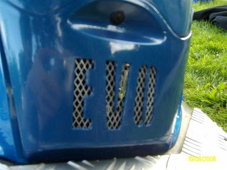 Piaggio Piaggio nrg mc3 byttet  - sat ind d. 19-08-08 billede 2