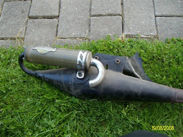 Piaggio Piaggio nrg mc3 byttet  - sat ind d. 19-08-08 billede 6