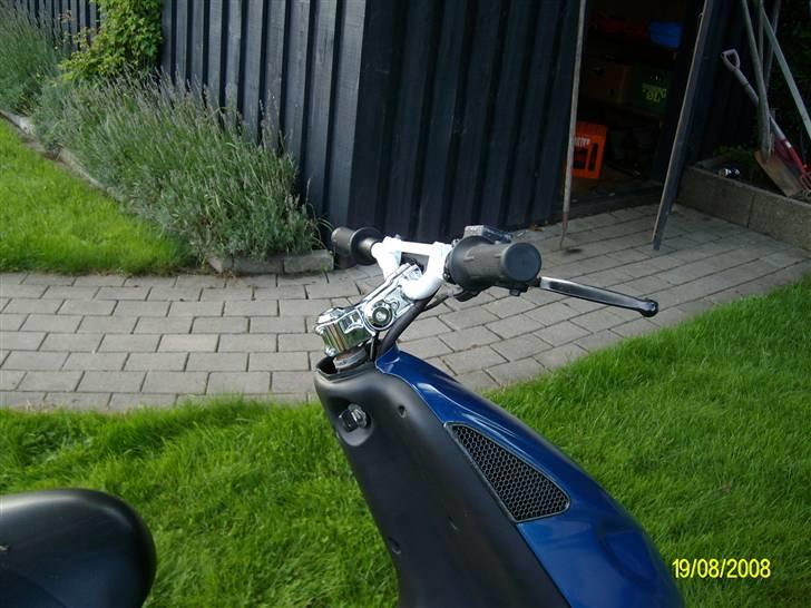 Piaggio Piaggio nrg mc3 byttet  billede 9