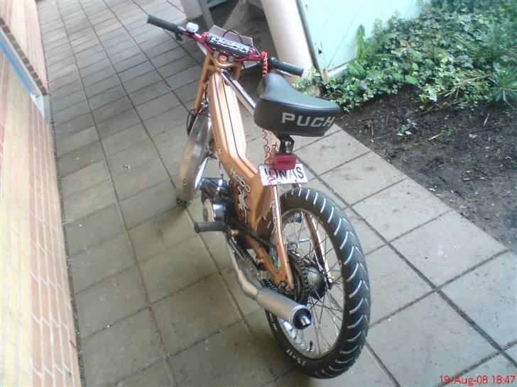 Puch maxi k(solgt) billede 4