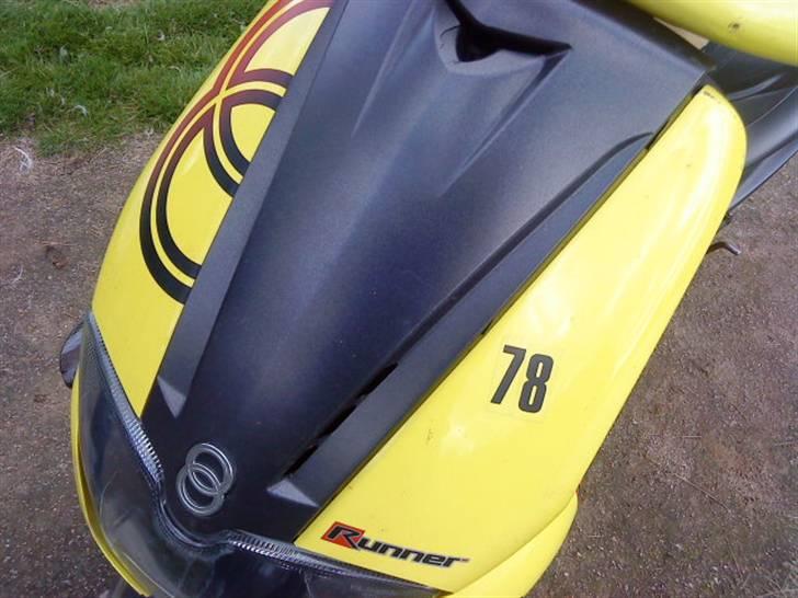 Gilera Ac DD solgt billede 17