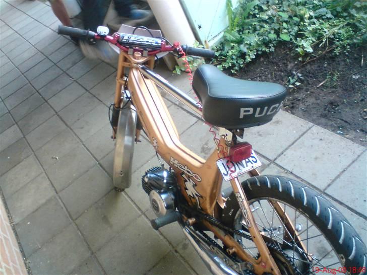 Puch maxi k(solgt) billede 6
