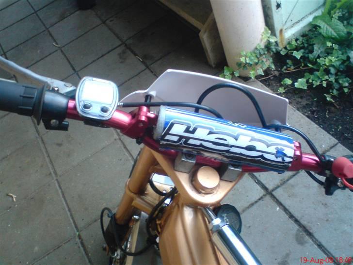 Puch maxi k(solgt) billede 7