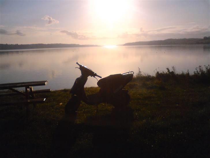 PGO hot 50  *ByttEt* billede 6