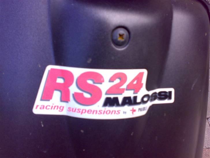 Gilera stalker >> byttet << billede 6