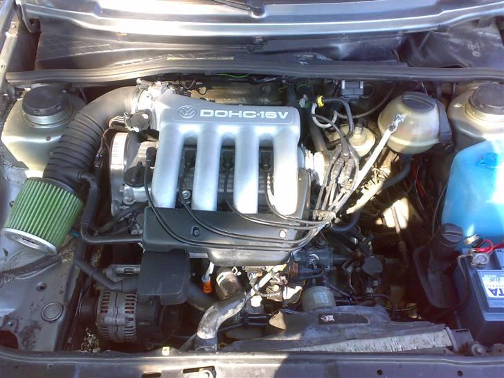 Yamaha Fs1 dx "projekt" billede 11