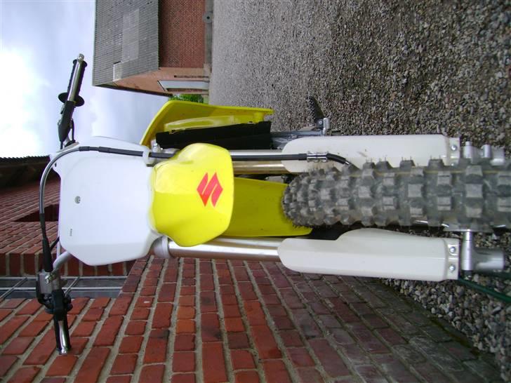 Suzuki suzuki 85L høj (solgt) - helt ny her billede 1