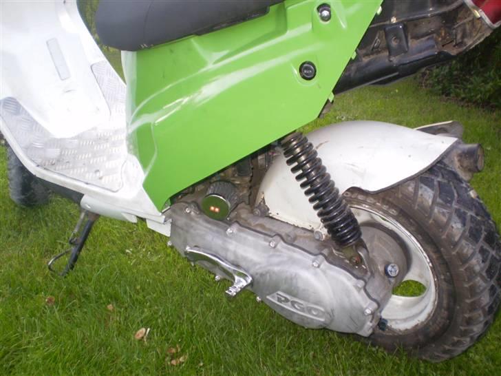 PGO hot 50 isabell<3SOLGT :'( billede 19