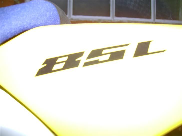 Suzuki suzuki 85L høj (solgt) - helt ny her billede 3