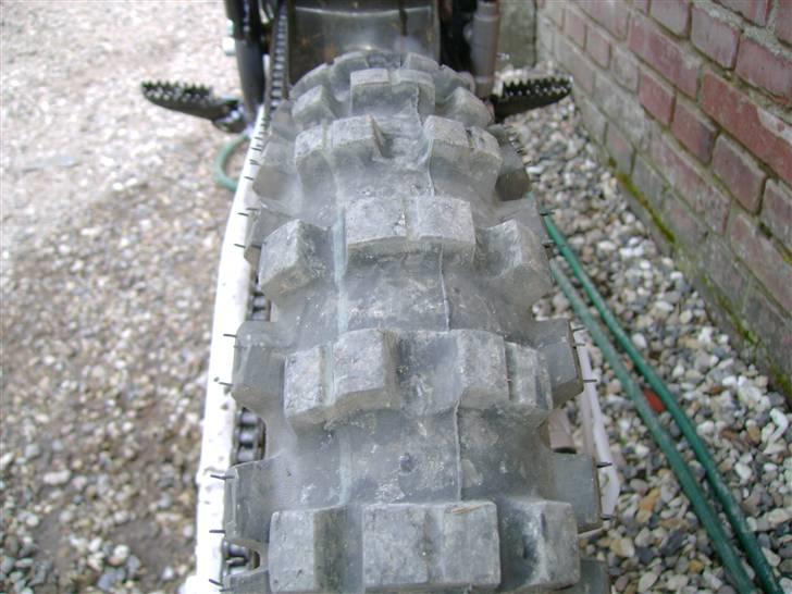 Suzuki suzuki 85L høj (solgt) - helt ny her billede 5