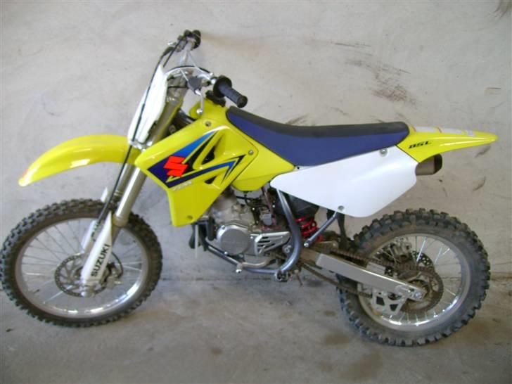 Suzuki suzuki 85L høj (solgt) - helt ny her billede 6