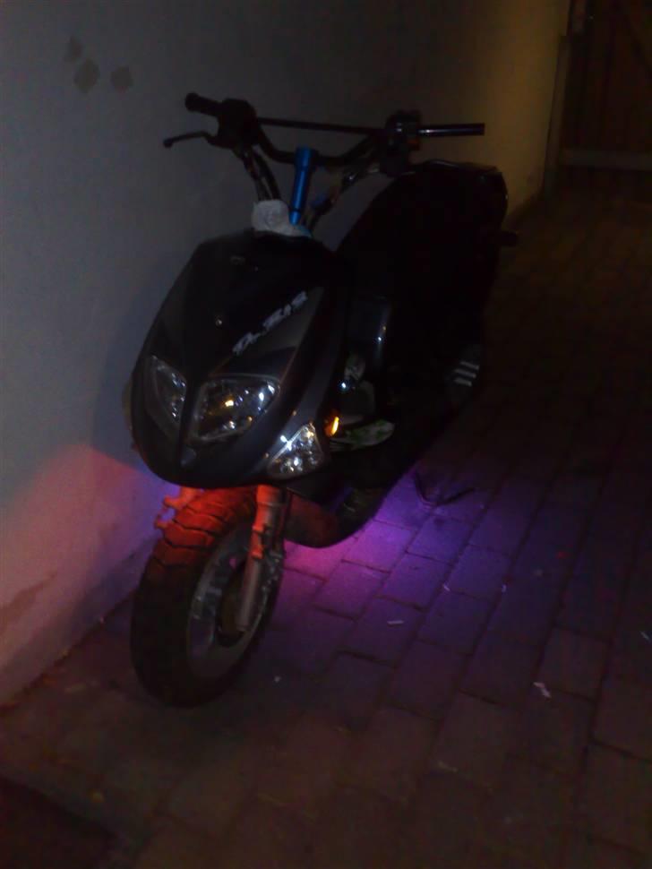 PGO dr big  (til salg) billede 11