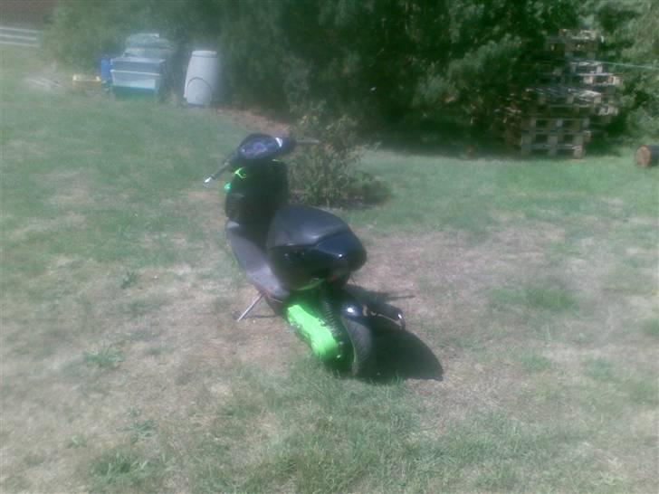 Aprilia sonic tilsalg eller bytte billede 2