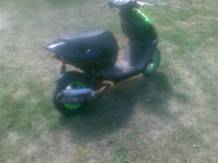 Aprilia sonic tilsalg eller bytte billede 6