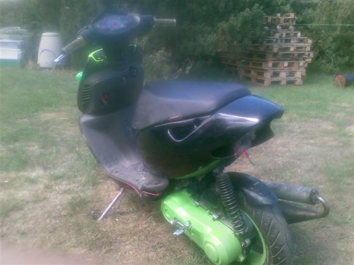 Aprilia sonic tilsalg eller bytte billede 8